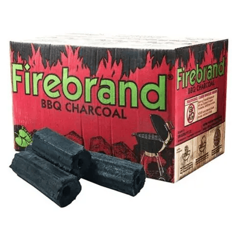 Firebrand