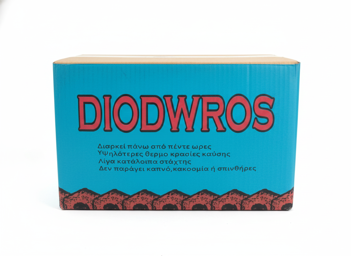 Diodwros 