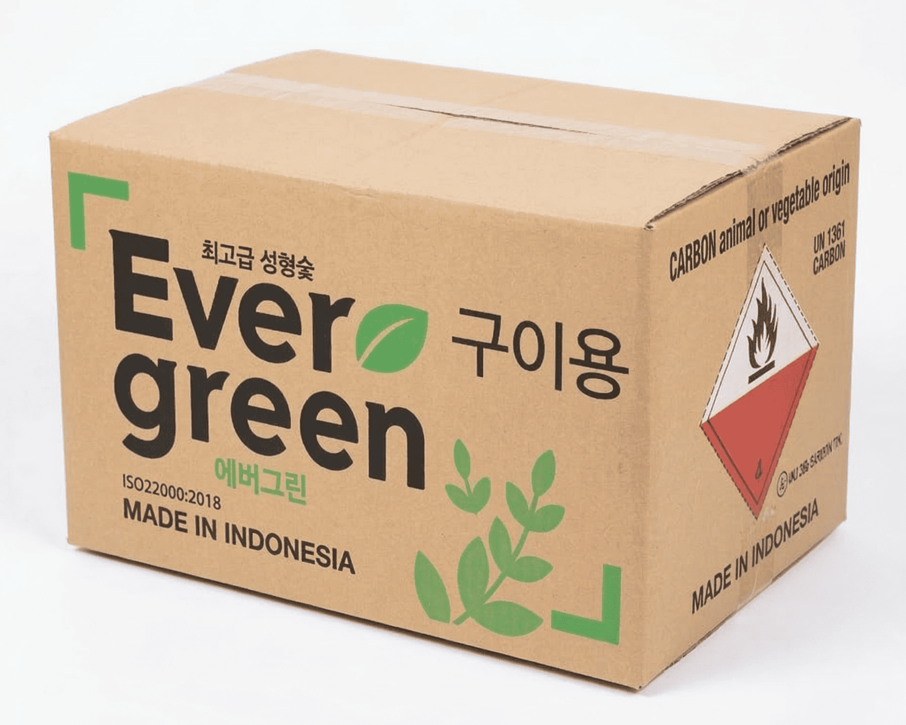 Ever green